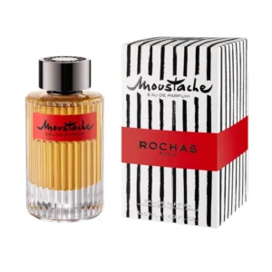 Rochas Moustache EDP за мъже 125 ml – флакон