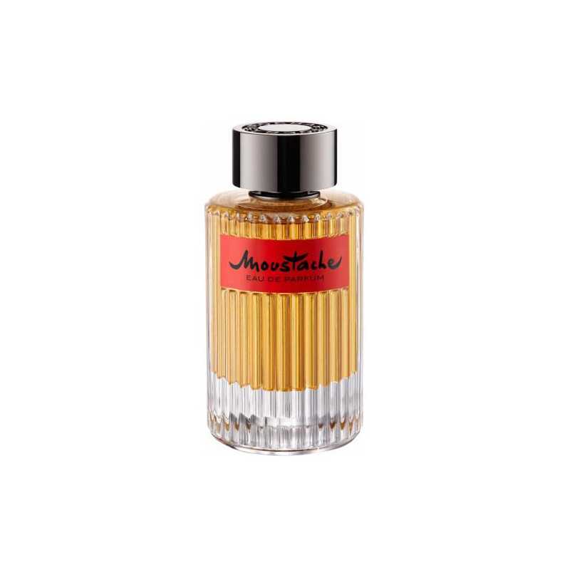 Rochas Moustache EDP за мъже 125 ml – опаковка