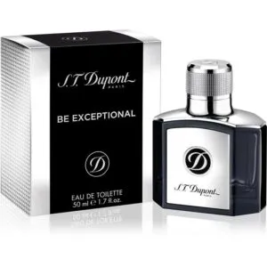 S.T.Dupont Be Exceptional EDT за мъже 50 ml – флакон