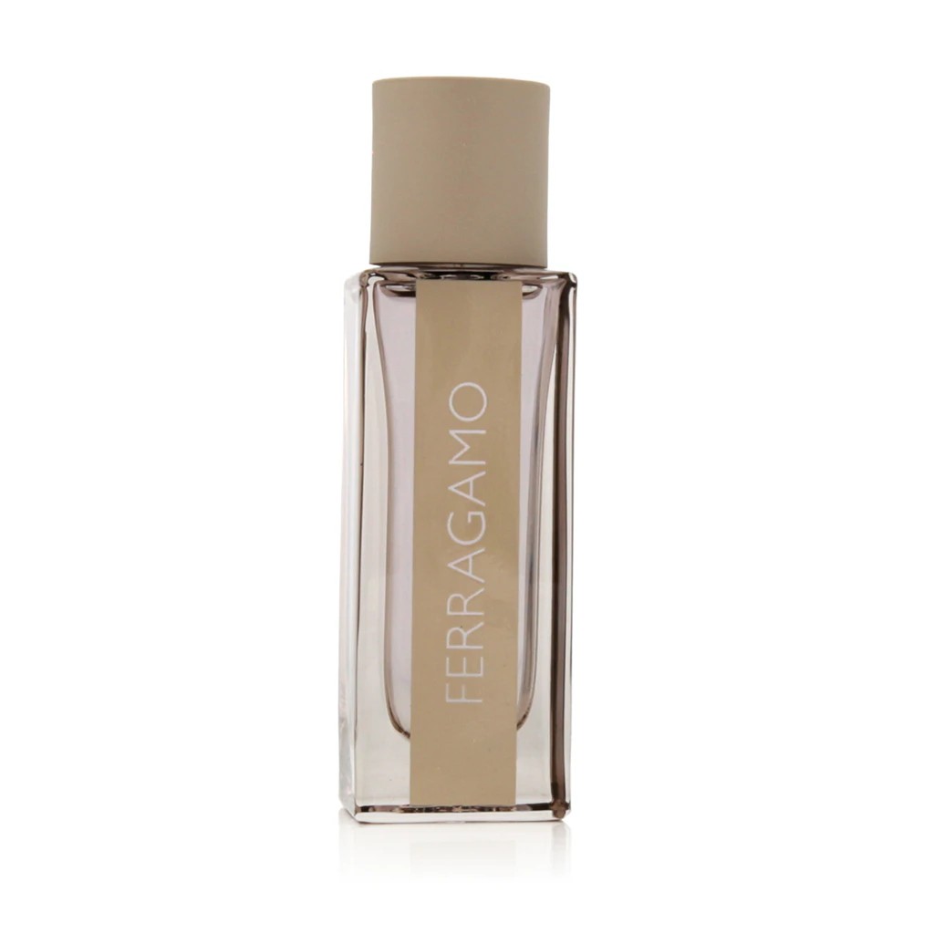 Salvatore Ferragamo Bright Leather EDT за мъже 30 ml – флакон