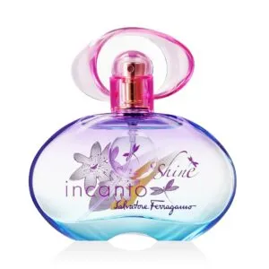 Salvatore Ferragamo Incanto Shine EDT за жени 30 ml – флакон