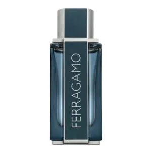 Salvatore Ferragamo Intense Leather EDP за мъже 100 ml тестер – флакон
