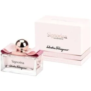 Salvatore Ferragamo Signorina EDP за жени 30 ml – флакон