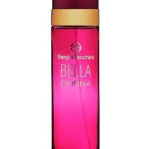 Sergio Tacchini Bella Donna EDT за жени 75 ml – флакон