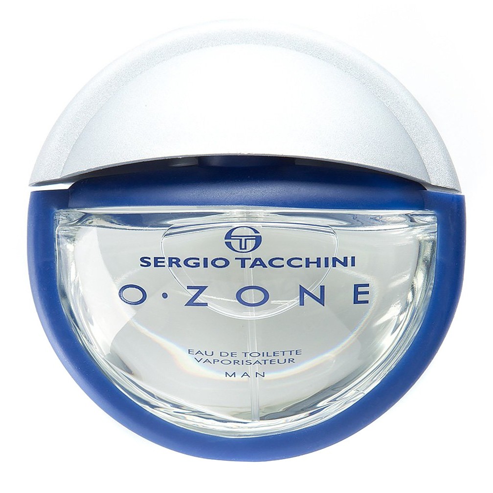 Sergio Tacchini O Zone Man EDT за мъже 30 ml – флакон