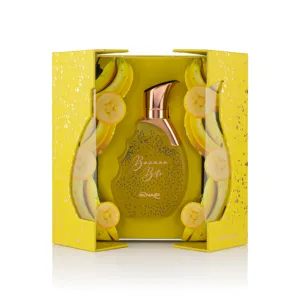 Shaikh Saeed Banana Bite Extrait de Parfum унисекс 100 ml – флакон