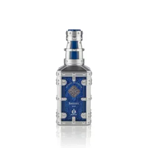 Shaikh Saeed Barrel Blue EDP за мъже 100 ml – флакон
