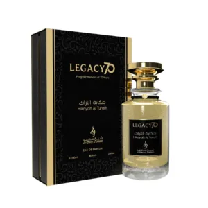 Shaikh Saeed Hikayah Al Turath EDP унисекс 100 ml – флакон