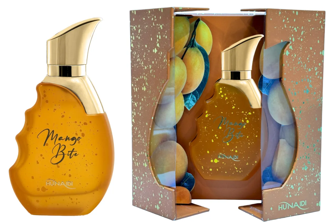 Shaikh Saeed Mango Bite Extrait de Parfum унисекс 100 ml – флакон
