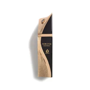 Shaikh Saeed Noir D'Or EDP за мъже 100 ml – флакон