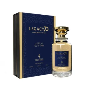 Shaikh Saeed Noor Al Turath EDP унисекс 100 ml – флакон