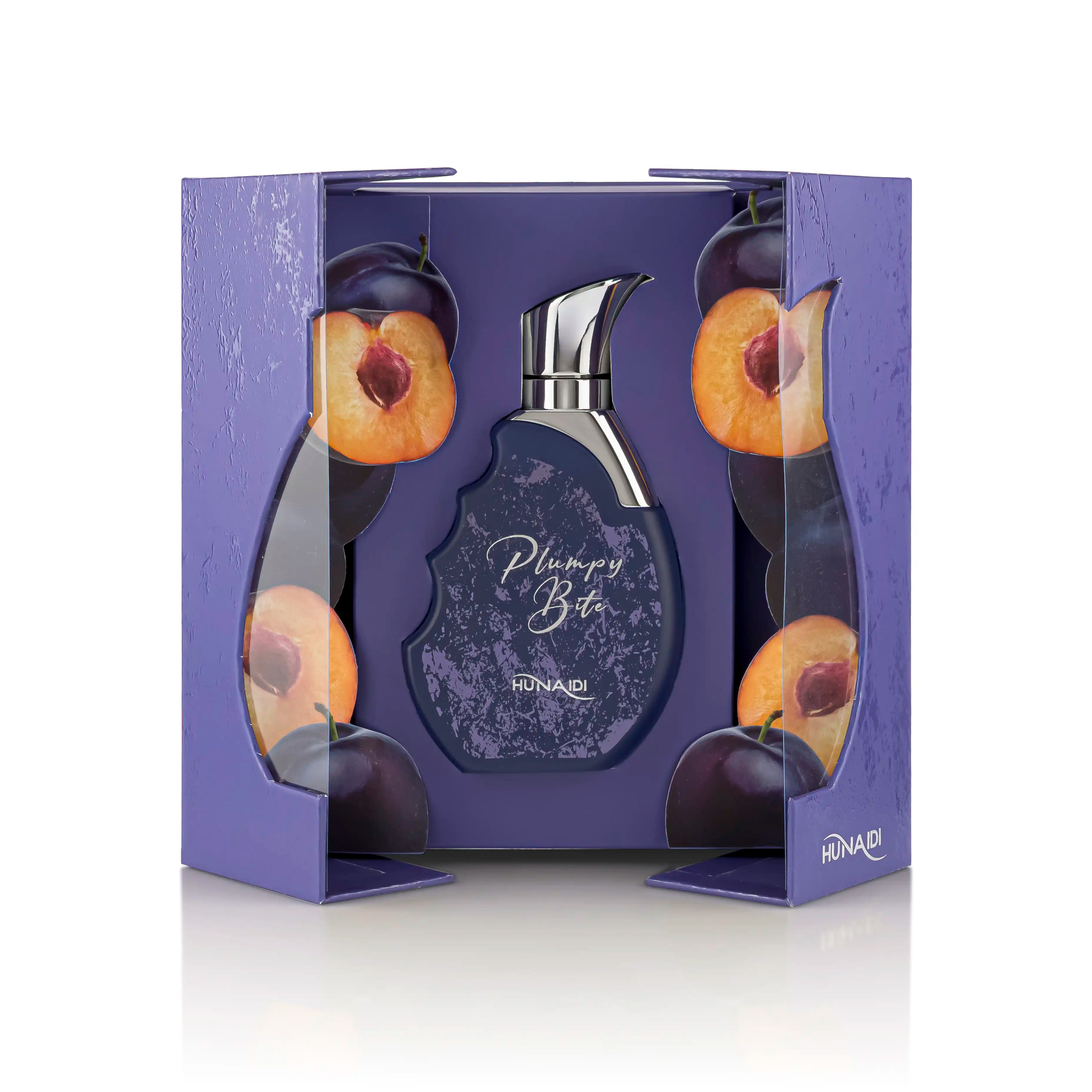 Shaikh Saeed Plumpy Bite EDP унисекс 100 ml – флакон