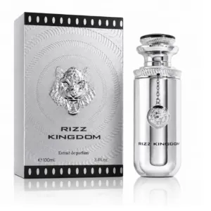 Shaikh Saeed Rizz Kingdom EDP за мъже 100 ml – флакон