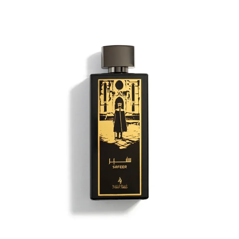 Shaikh Saeed Safeer EDP унисекс 100 ml – флакон