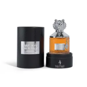 Shaikh Saeed Wadi Al Muluk Speechless EDP унисекс 100 ml – флакон