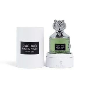 Shaikh Saeed Wadi Al Muluk Victory Elixir EDP унисекс 100 ml – флакон