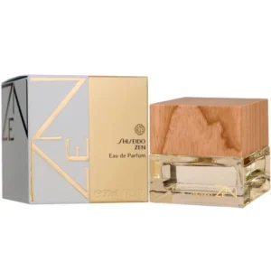 Shiseido Zen EDP за жени 30 ml – снимка 3
