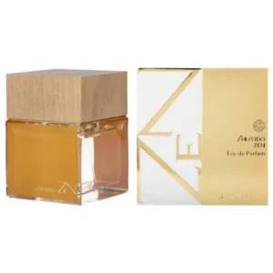 Shiseido Zen EDP за жени 30 ml – снимка 4