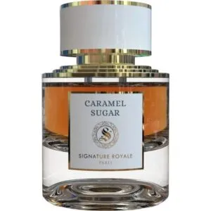 Signature Royale Caramel Sugar Extrait унисекс 50 ml – флакон