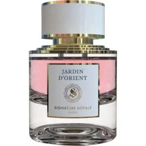 Signature Royale Jardin d'Orient Extrait унисекс 50 ml – флакон