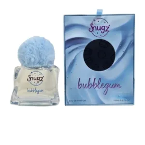 Snugz Bubblegum EDP за жени 100 ml – флакон
