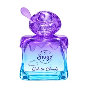 Snugz Gelato Clouds EDP унисекс 100 ml – флакон