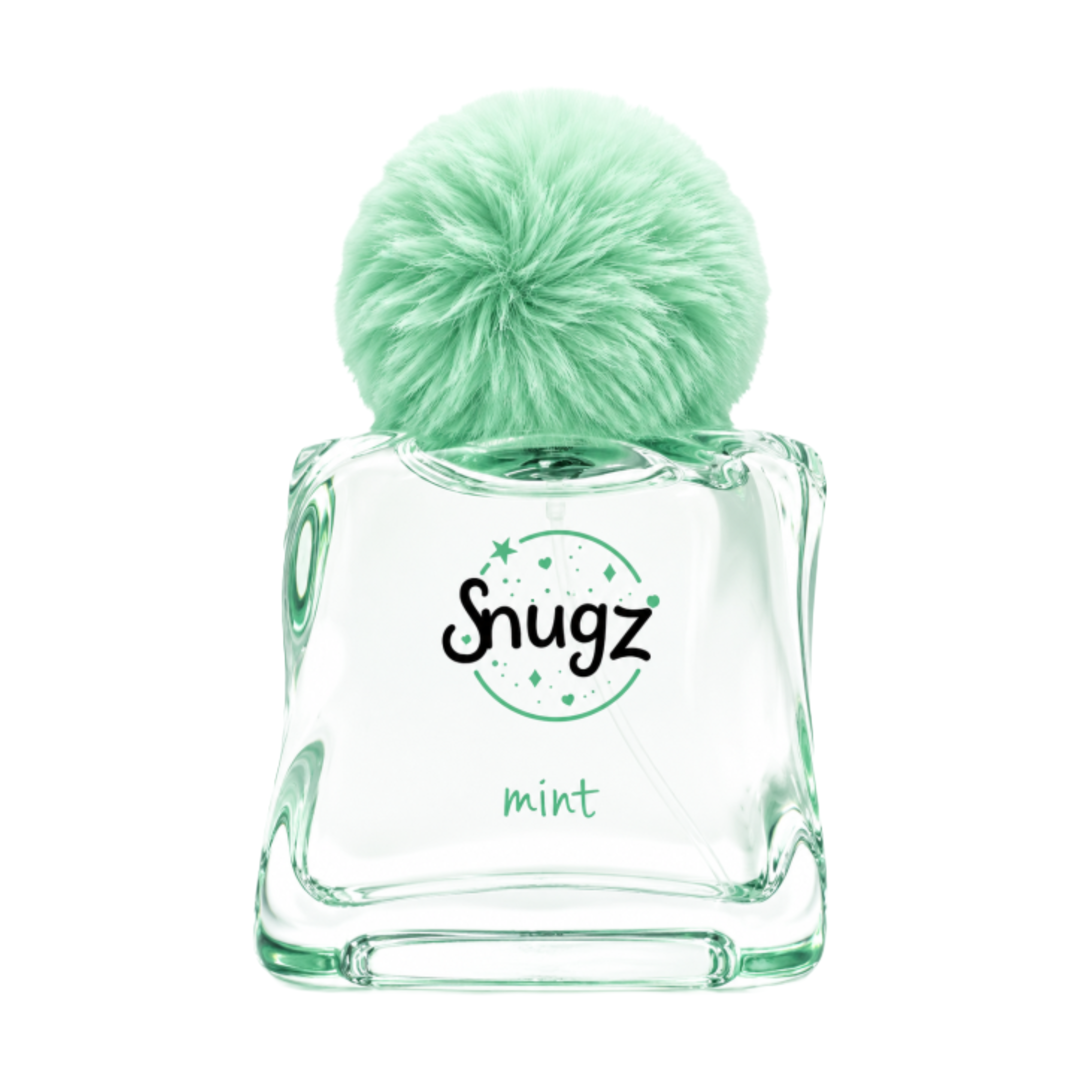 Snugz Mint EDP унисекс 100 ml – флакон