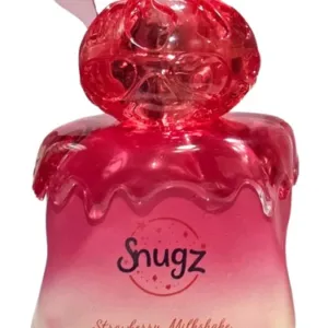 Snugz Strawberry Milkshake EDP за жени 100 ml – флакон