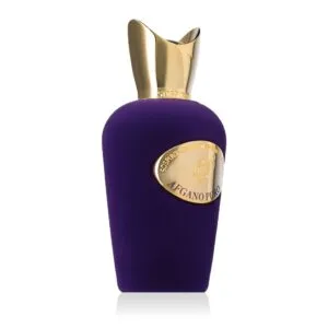 Sospiro Afgano Puro EDP унисекс 100 ml – флакон