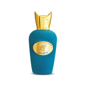 Sospiro Andante EDP унисекс 100 ml тестер – флакон