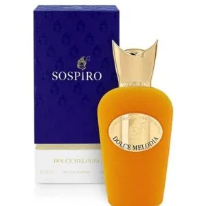 Sospiro Dolce Melodia EDP унисекс 100 ml – флакон
