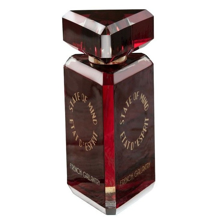 State of Mind French Gallantry EDP унисекс 100 ml – флакон
