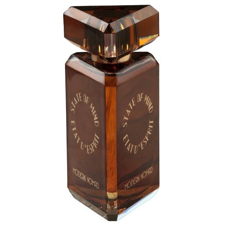 State of Mind Modern Nomad EDP унисекс 100 ml тестер – флакон