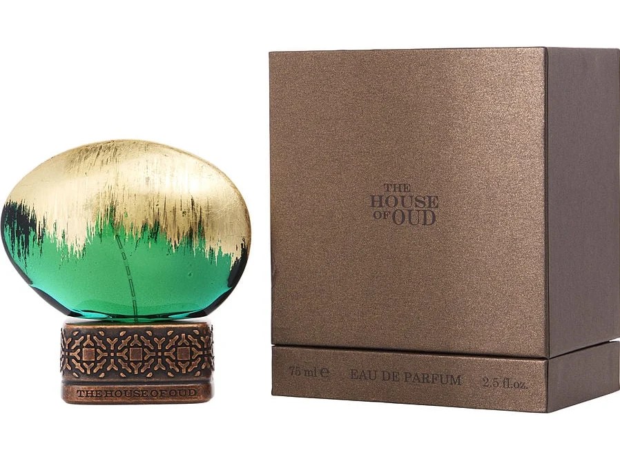 The House Of Oud Crop 2022 EDP унисекс 75 ml – флакон