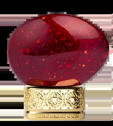 The House Of Oud Ruby Red EDP унисекс 75 ml тестер – опаковка