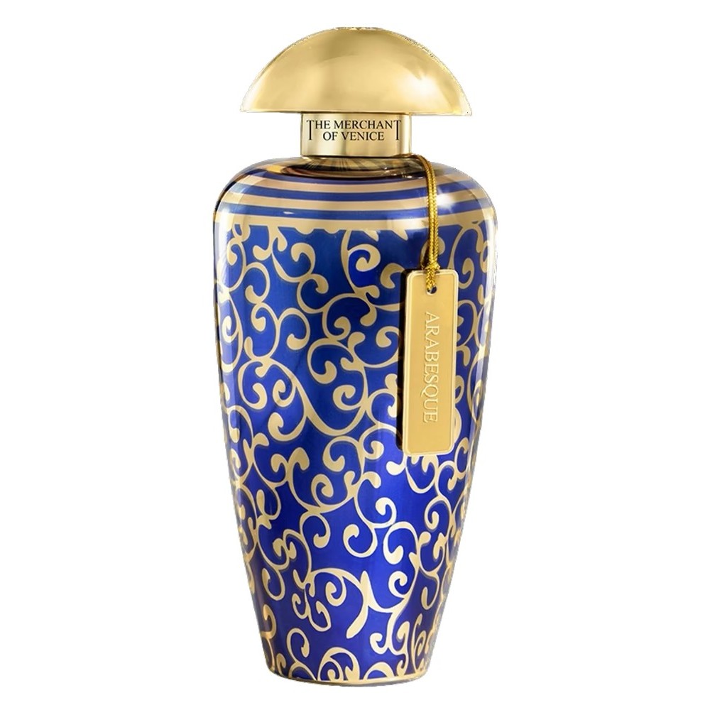 The Merchant Of Venice Arabesque EDP унисекс 100 ml – флакон