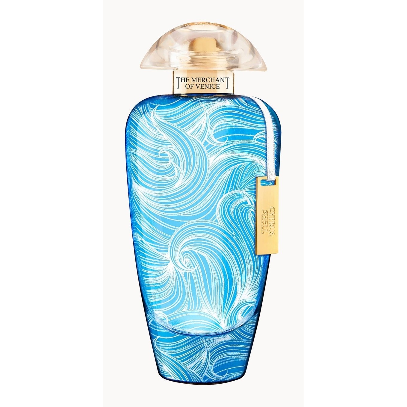 The Merchant Of Venice Cyprus Shell EDP унисекс 100 ml – флакон
