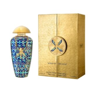 The Merchant Of Venice Exclusiva Queen Of The Night EDP унисекс 100 ml – флакон