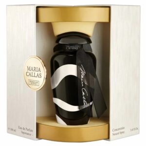 The Merchant Of Venice Maria Callas EDP унисекс 100 ml – опаковка