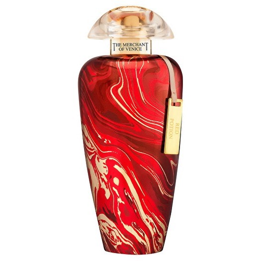 The Merchant Of Venice Red Potion EDP унисекс 100 ml – флакон