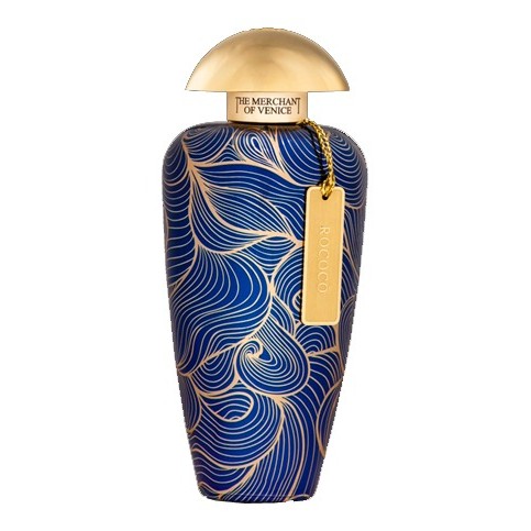 The Merchant Of Venice Rococo EDP унисекс 100 ml тестер – флакон
