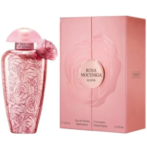 The Merchant Of Venice Rosa Moceniga Elixir унисекс 100 ml – флакон