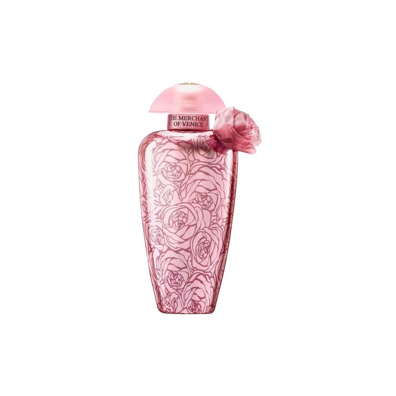 The Merchant Of Venice Rosa Moceniga Elixir унисекс 100 ml – опаковка