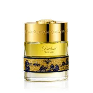 The Spirit of Dubai Turath EDP унисекс – флакон