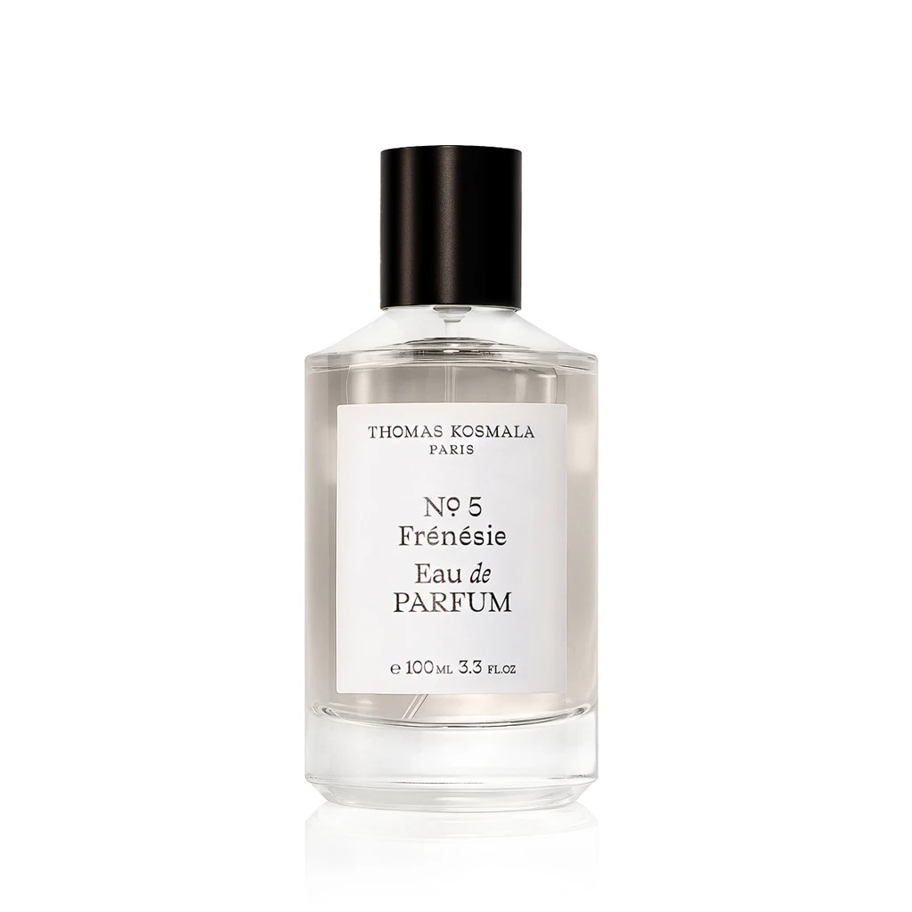 Thomas Kosmala Frénésie EDP унисекс – флакон