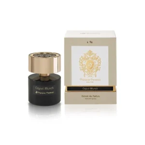 Tiziana Terenzi Caput Mundi Extrait de Parfurm EDP унисекс – снимка 1