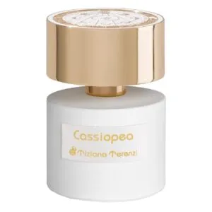 Tiziana Terenzi Cassiopea Extrait унисекс 100 ml тестер – флакон