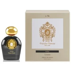 Tiziana Terenzi Halley Extrait унисекс 100 ml – флакон