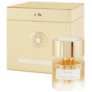 Tiziana Terenzi Sirrah Extrait de Parfurm EDP унисекс – флакон