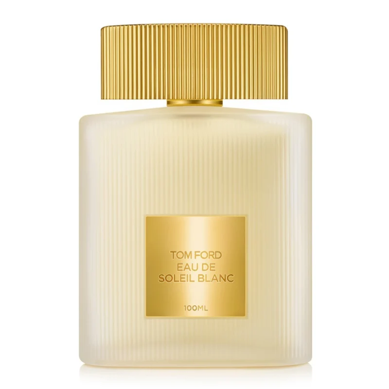 Tom Ford Eau de Soleil Blanc EDT унисекс 50 ml – флакон